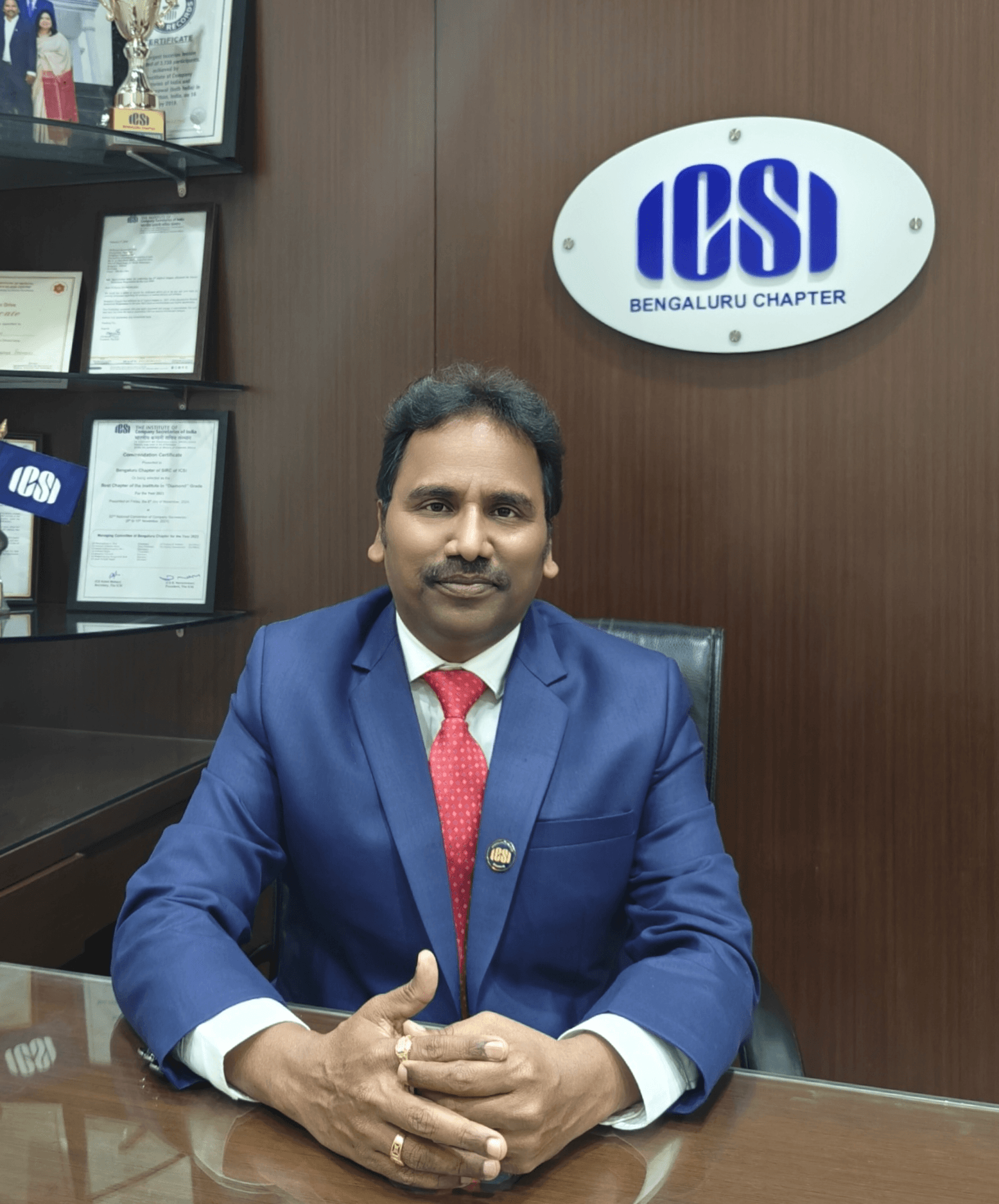 Venkata Subbarao Kalva